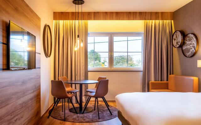 Mercure Han-sur-Lesse