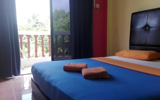 OYO 90565 Teresek View Motel