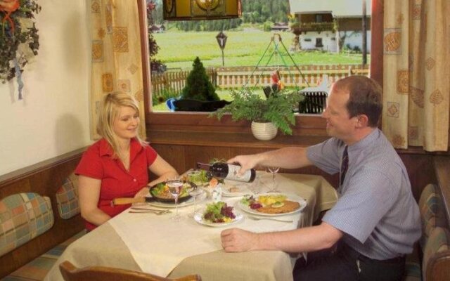 Sportpension Geisler