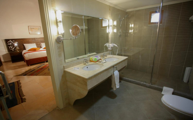 The Old Village Hotel & Resort