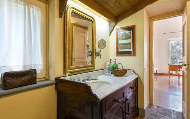 Villa Alma in Massa Lubrense