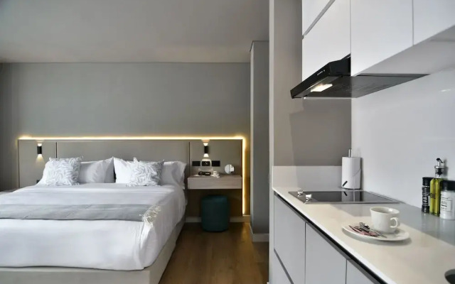 w Prestigious 2BR w/ Radiant Deco in Unicentro