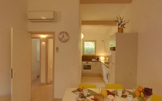 Les Pins de Santa Giulia