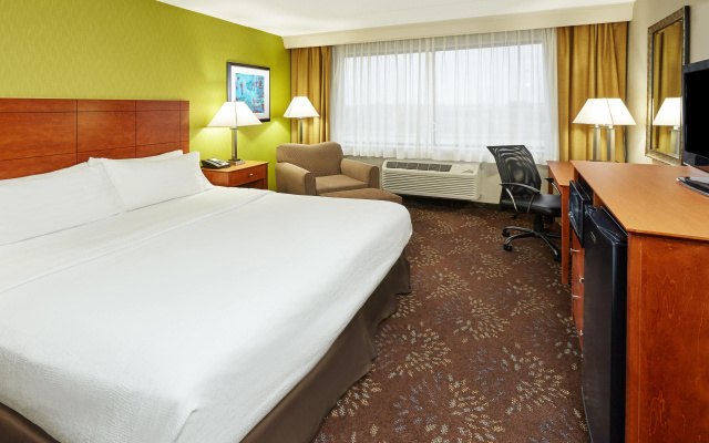 Holiday Inn Chicago Matteson Conference Center