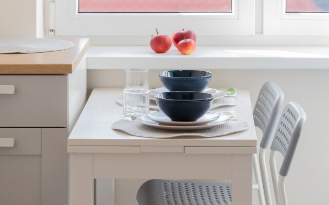 Berka Joselewicza Apartment by Renters