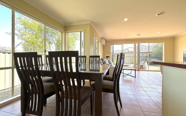 Boardwalk House by GoodLive