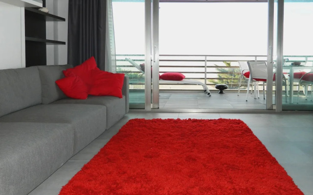 Residence Hotel Margherita