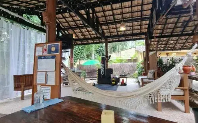 Nalu Guest House