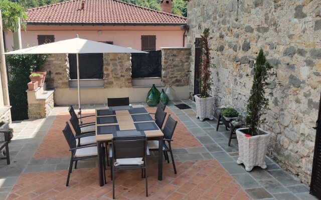 Impeccable, Stylish 4-bed Villa in Bella Crespiano