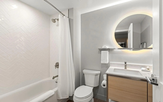 TownePlace Suites Cape Canaveral Cocoa Beach