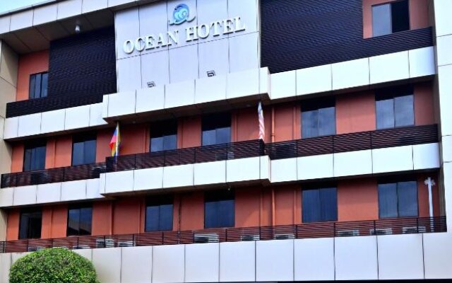OYO 89538 Ocean Hotel