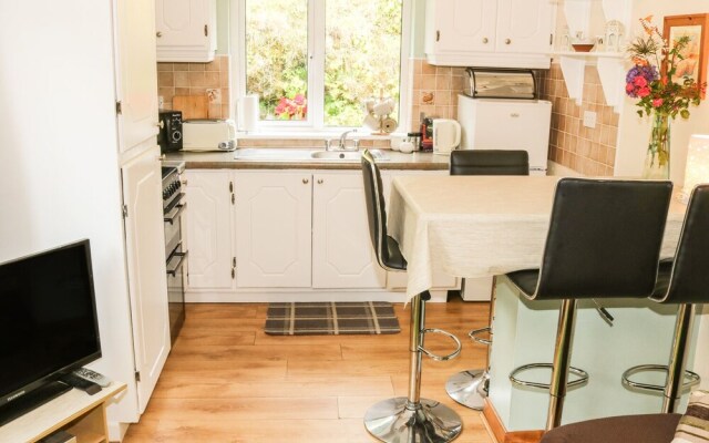 Montbretia Cottage