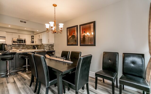 The Lodges at Blue Mountain - Chateau Ridge Condos