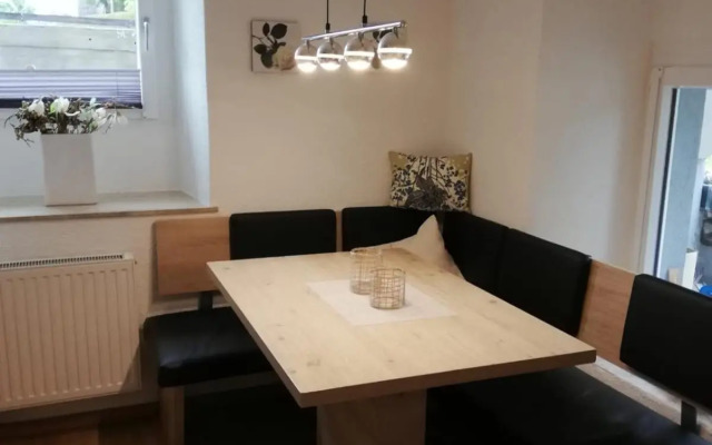 Ferienwohnung Haus File