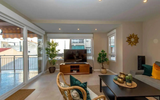 Private Apartment in Torrevieja