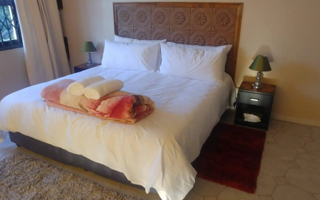Nkosazana Guest House