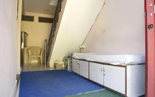 Hotel Krishna By OYO Rooms