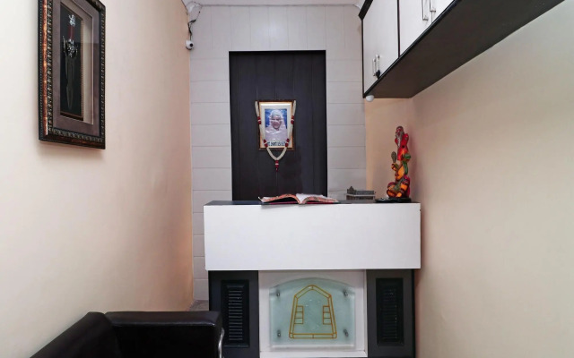 Hotel Shanti Palace