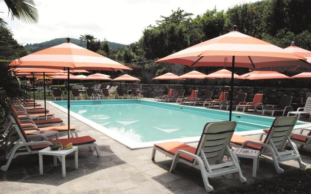 Hotel Villa Paradiso