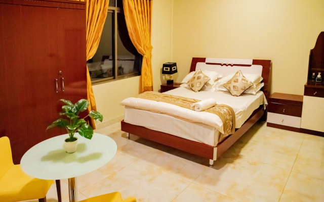Ekefaru Inn