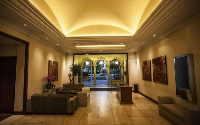 Pivot Hotel Montecasino