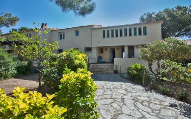 Villa Les 3 frères