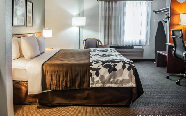 Sleep Inn Near Quantico Main Gate