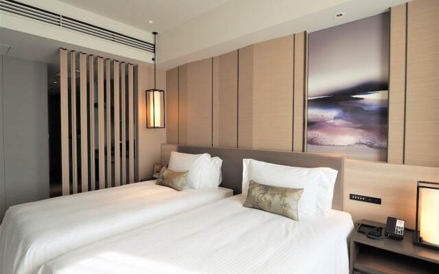 Fraser Suites Akasaka, Tokyo