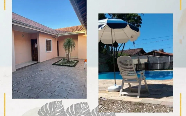 Hostel & Pousada Good Vibes