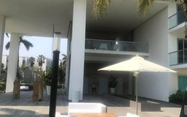 Península 4-H 02 Recamaras vista al mar