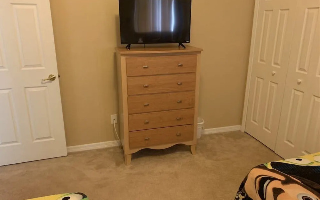 1214SC Boomerangs Bend Solana Resort 4 Br home by RedAwning