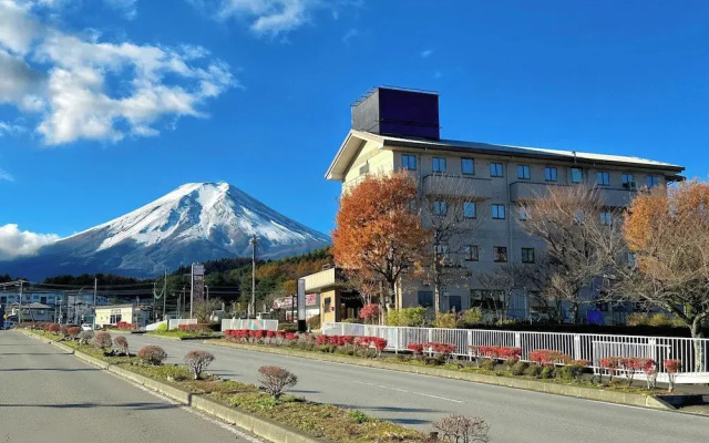Fuji Premium Hotel