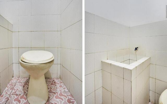 Hotel O Kost Nusantara Sidoarjo Syariah