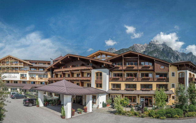 Hotel Leonhard