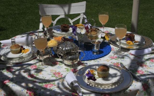 A Summer Place Boutique Guest House