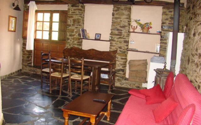 La Ortiga Casa Rural