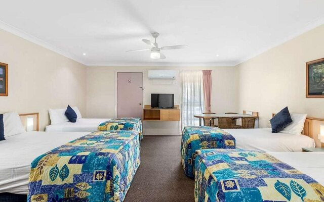 Comfort Inn Sovereign Gundagai