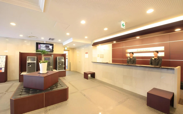 Richmond Hotel Hakataekimae