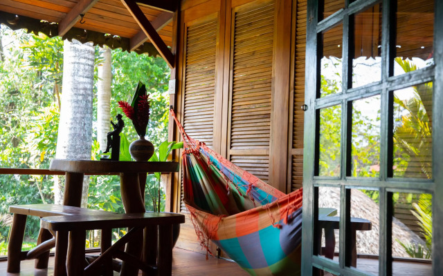 Hotel Banana Azul - Adults Only