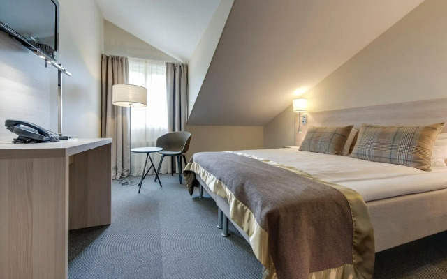 Tyrifjord Hotell