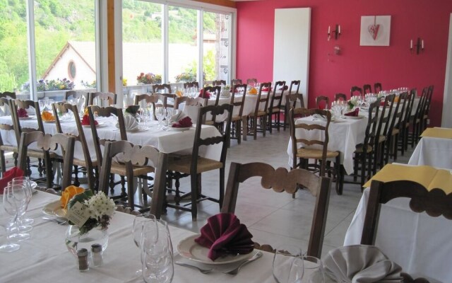 Hotel Des Négociants