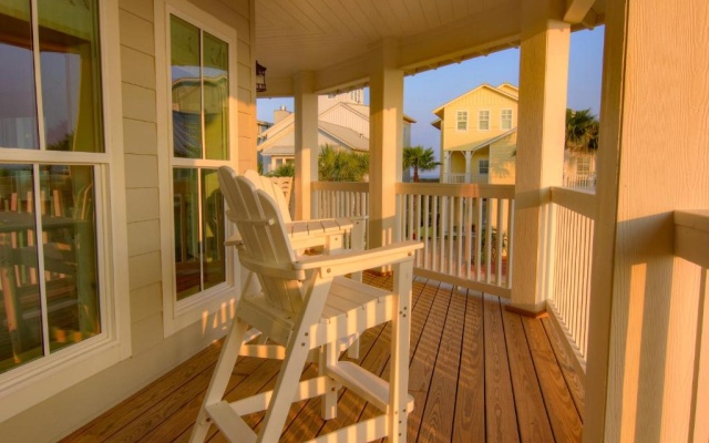 Seaside Dream 157 SE