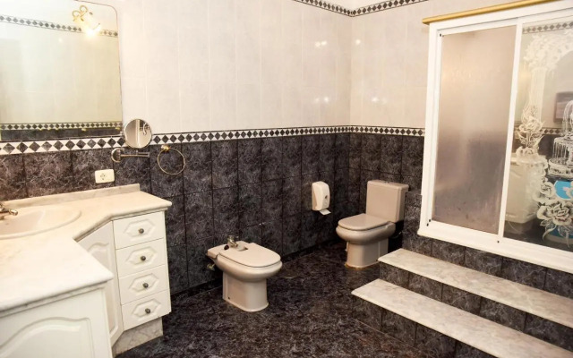 Apartamentos Doña Carmen