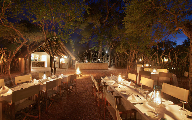 Kapama Southern Camp