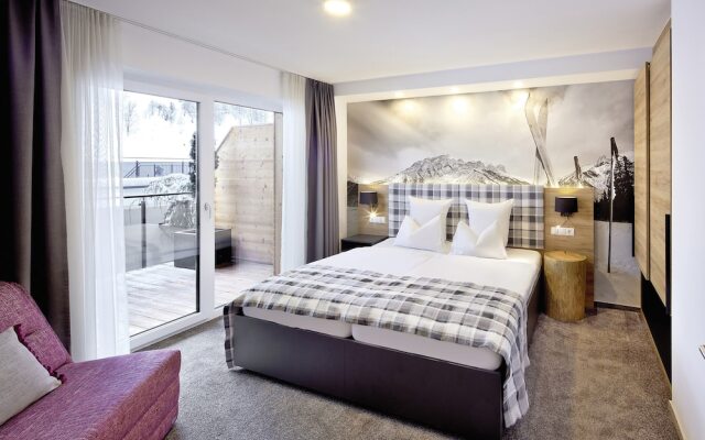 Active Nature Resort DAS SeeMOUNT