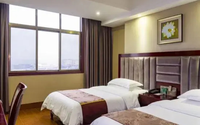 Wanhao Holiday Hotel
