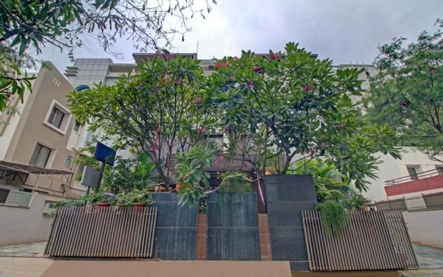 Treebo Sumati Baner