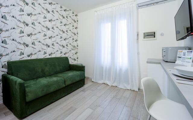 Italianway - The B Village Standard - A12