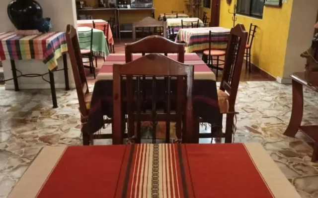 Hotel Doña Alicia