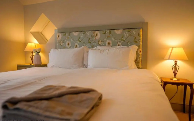 San Rocco, Bembridge